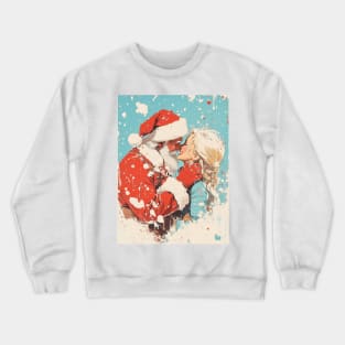 Xmas Crewneck Sweatshirt